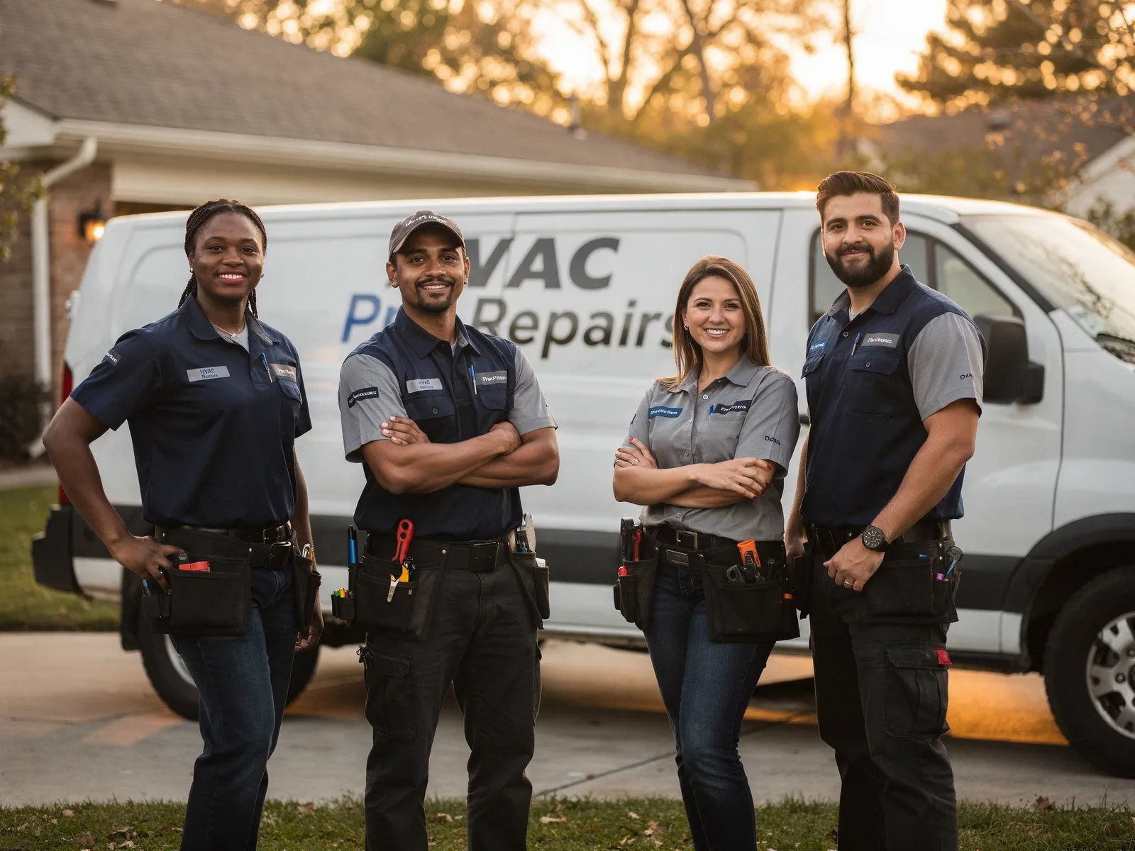 Heat Pump Repair company in Fort Littleton, PA